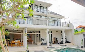 Berawa Homestay
