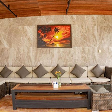 Berawa Homestay Canggu Extérieur photo