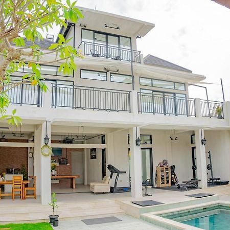 Berawa Homestay Canggu Extérieur photo