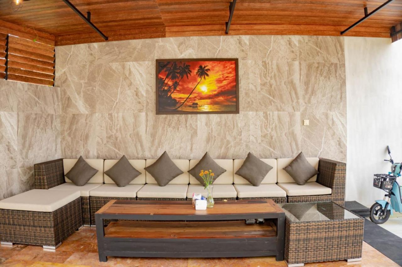 Berawa Homestay Canggu Extérieur photo
