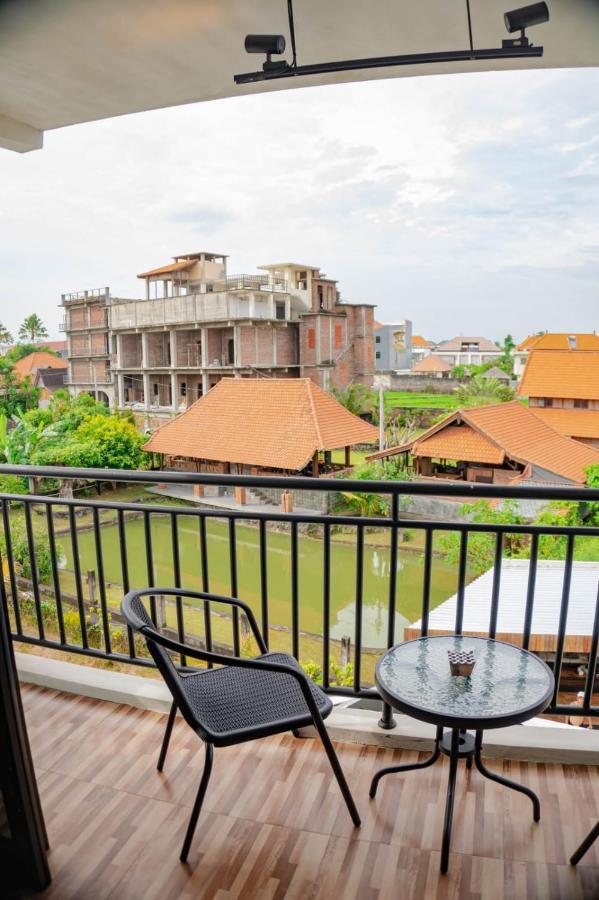 Berawa Homestay Canggu Extérieur photo