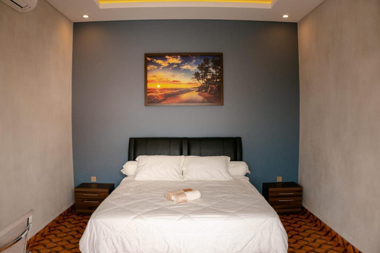 Berawa Homestay Canggu Extérieur photo