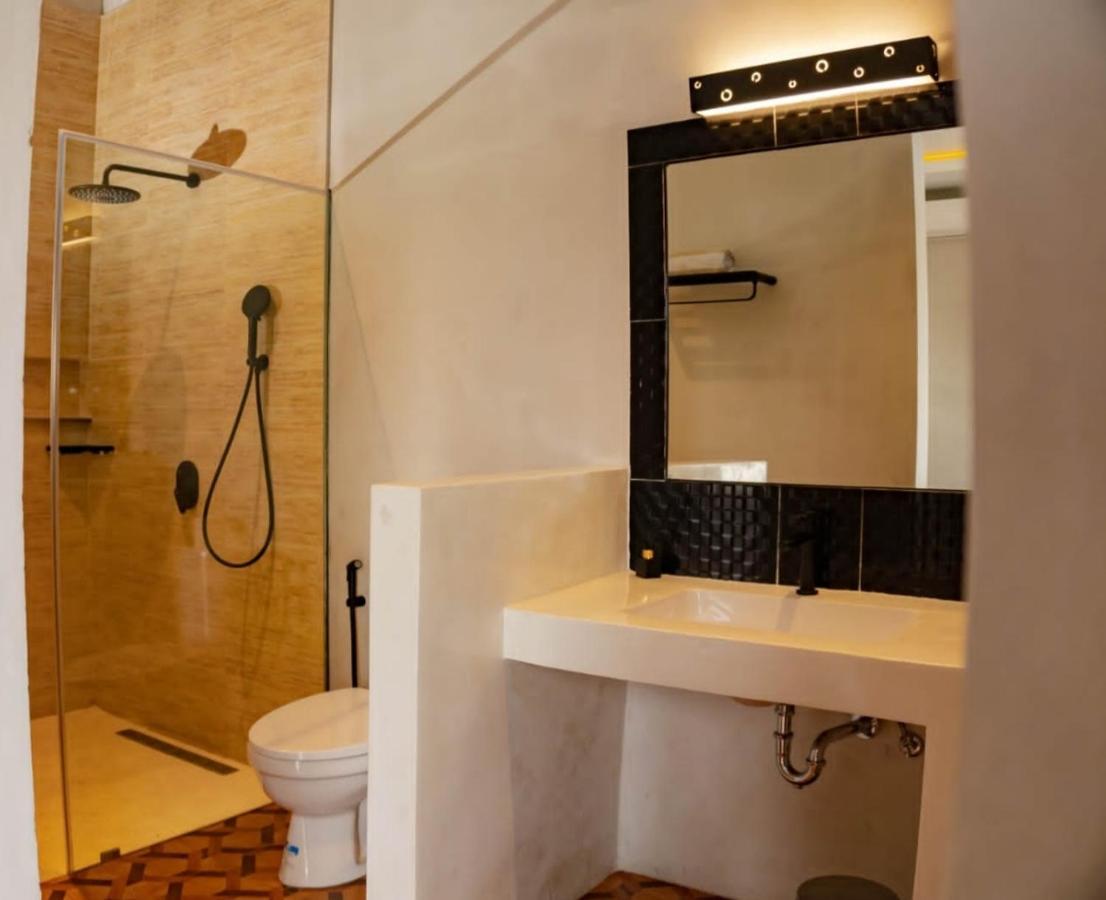 Berawa Homestay Canggu Extérieur photo