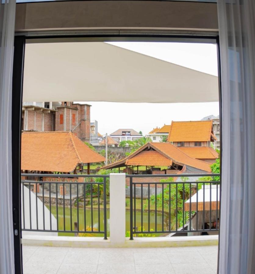 Berawa Homestay Canggu Extérieur photo
